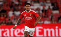 Galatasaray'a Richard Rios yan�t�!