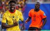 Luckassen ve Brobbey tarihe ge�ti!