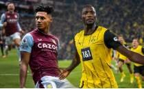 Fenerbah�e'de g�zler Guirassy ve Watkins'te!