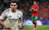 Fenerbah�e'den Brahim Diaz ata��!