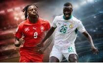 D�nya Kupas� sonras� Galatasaray'a transfer �oku