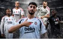 Be�ikta�'ta be� isme kul�p bulun talimat�!