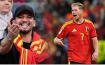 Galatasaray'da transfer kozu Mertens