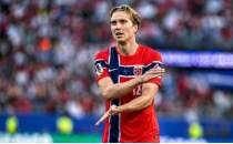 Italiano'nun g�zdesine Be�ikta� kancas�: Kristian Thorstvedt