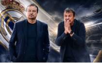 Ergin Ataman i�in Real Madrid iddias�!