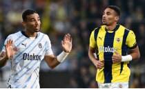 Alexander Djiku'dan Fenerbah�e itiraf�