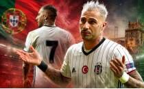 Quaresma'dan Portekiz'e sert D�nya Kupas� ele�tirisi
