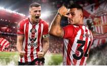 Sunderland, Chelsea'nin Xhaka teklifini reddetti