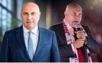 Y�ksel Y�ld�r�m: 'A�z�n� burnunu k�rard�m!'