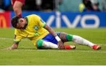 Brezilya'da Neymar �oku! �ki ma�ta yok!