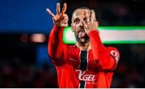 Fenerbah�e'den Vedat Muriqi i�in resmi temas!