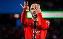 Mallorca'dan Vedat Muriqi i�in 18 milyon Euro talep!