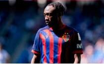 Trabzonspor'da yeni hedef: Benie Adama Traore