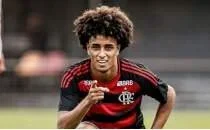 Trabzonspor'dan Flamengo'ya 6 milyon euroluk teklif!