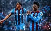 Trabzonspor'a 55 milyon euroluk tarihi gelir!