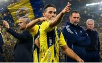 �rfan Can'dan Mourinho ve Pereira i�in fla� s�zler