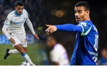 Marsilya'dan Mason Greenwood karar�