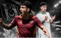 Be�ikta�'ta Soule freni! Roma'dan rekor talep