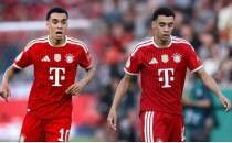 Galatasaray'da Musiala ger�ekleri