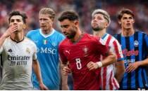 Galatasaray'da 10 numara ��kmaz�!