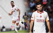 �lkay G�ndo�an'dan transfer itiraf�