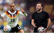 Okan Buruk: 'G�nah ke�isi Leroy Sane de�il'