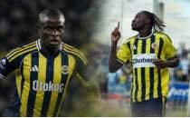 Fenerbah�e'den Kante ve Cherif a��klamas�!