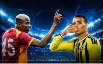 Galatasaray ve Fenerbah�e'nin Devler Ligi fikst�r� belli oldu