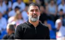 Arda Turan'�n Shakhtar'� sahas�nda kaybetti!