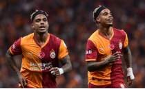 Galatasaray, Lemina ile masada; Ba�ak�ehir pusuda