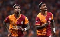Galatasaray'da Lemina'n�n gelece�i yabanc� kural�na ba�l�