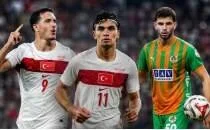 Galatasaray, 3 isim i�in harekete ge�iyor
