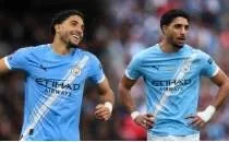 Galatasaray'dan Marmoush'a teklif haz�rl���