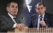 Galatasaray'da transfere dev kaynak