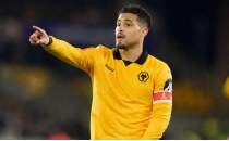 Galatasaray'dan Joao Gomes i�in 25 milyon euro