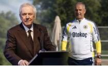 Fenerbah�e'de yabanc� bilmecesi! B�y�k temizlik kap�da