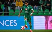 Manisa FK'dan karde� Lemina harekat�