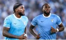 Lazio'dan Tavares i�in Be�ikta�'a izin yok!