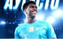 Zenit, Felipe Augusto'yu a��klad�