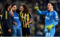 Ederson'un gelece�i i�in yan�t!