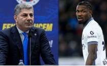 Hakan Safi'nin listesinde: Marcus Thuram