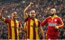 Galatasaray ve G�ztepe aras�nda transfer geli�mesi!