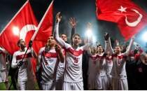 ABD'de T�rkiye yorumu: 'Gizli favori'