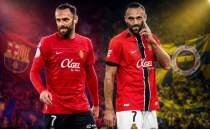 Vedat Muriqi'den Fenerbah�e i�in dev tekliflere ret!