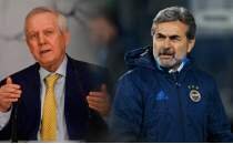 Aziz Y�ld�r�m'dan dikkat �eken Aykut Kocaman s�zleri