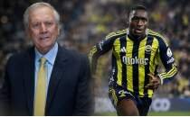 Aziz Y�ld�r�m'dan Sidiki Cherif s�zleri!