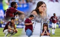 West Ham'�n ac� ger�e�i: Her �ey parampar�a