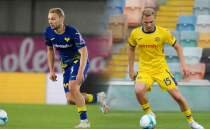 Galatasaray'da bedava ayr�l�k plan�: Victor Nelsson