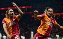 Okan Buruk'tan Sacha Boey'a veto