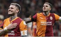 Mauro Icardi'nin gelece�i i�in a��klama